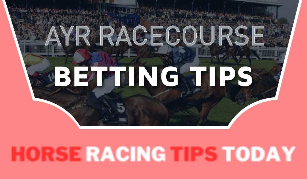 Ayr Betting Tips