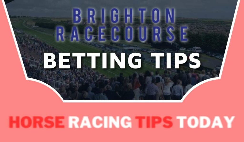Brighton Betting Tips