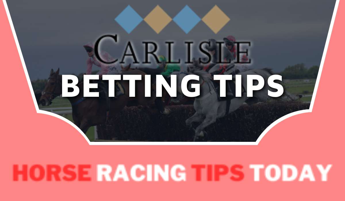 Carlisle Betting Tips