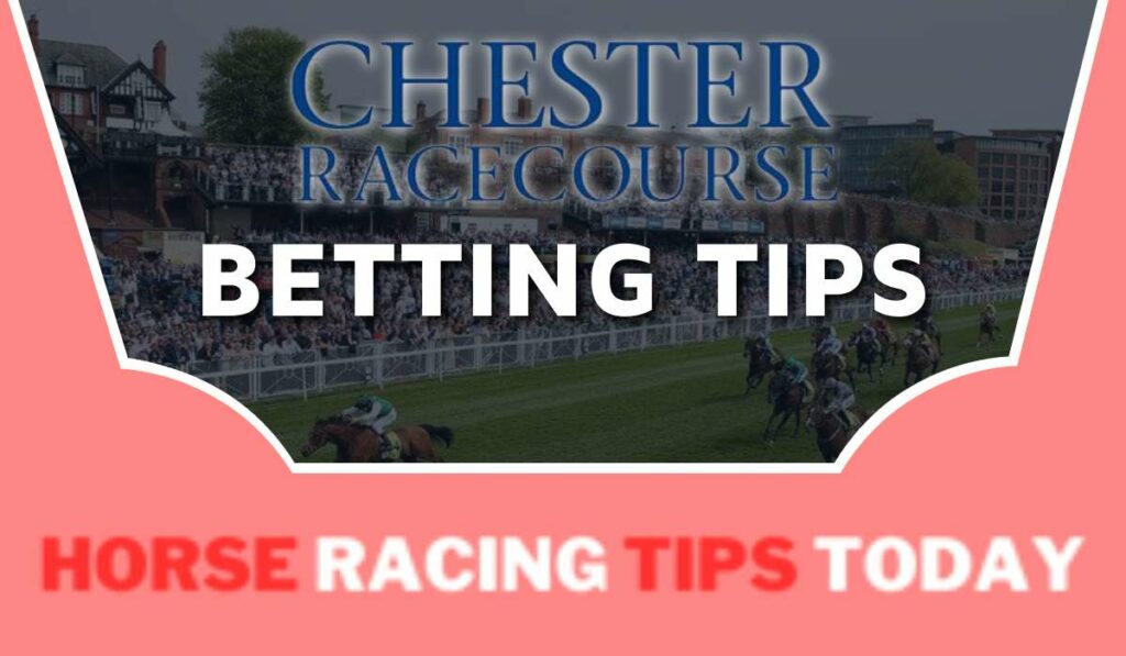 Chester Betting Tips