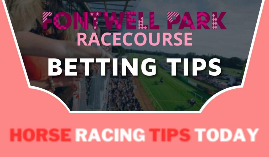 Fontwell Park Betting Tips