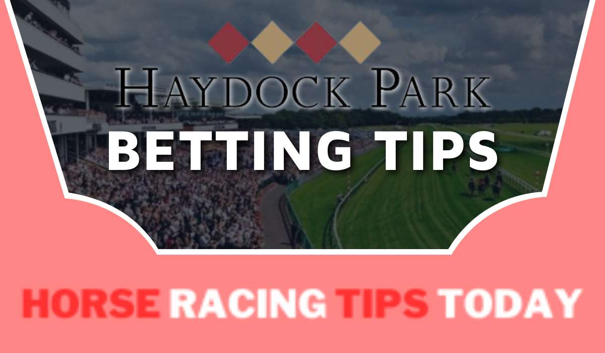 Haydock Park Betting Tips