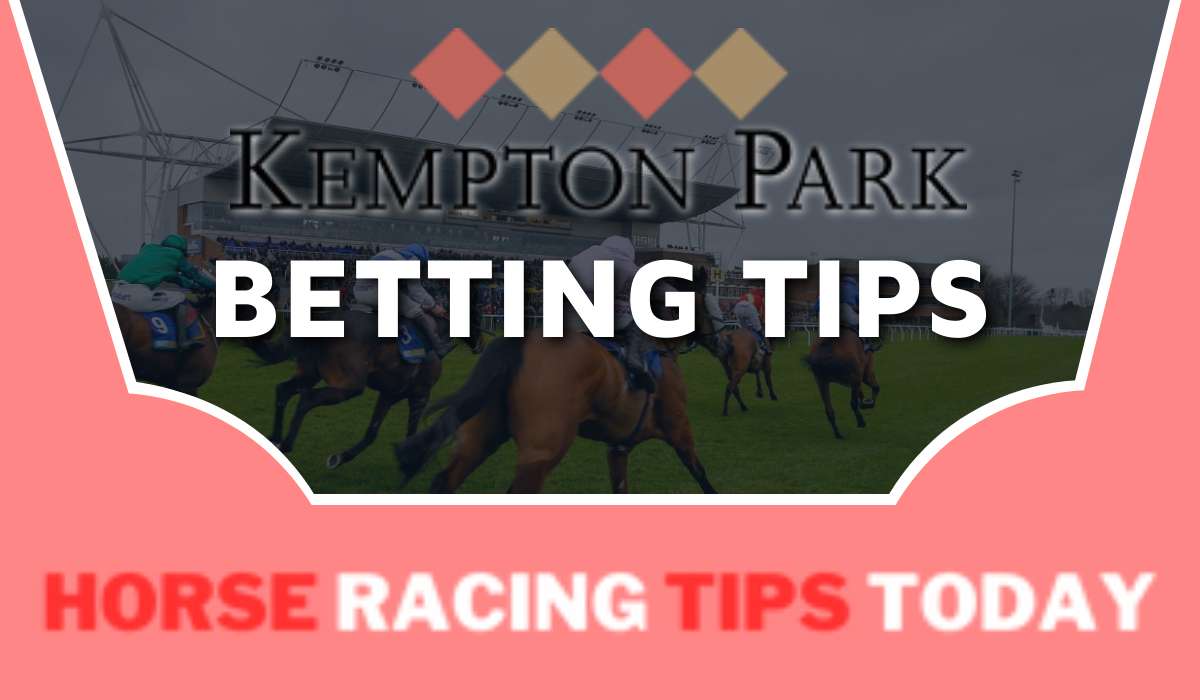 Kempton Park Betting Tips