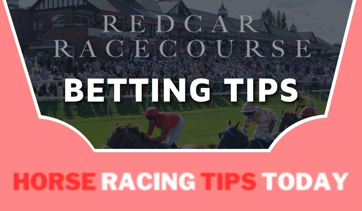 Redcar Betting Tips