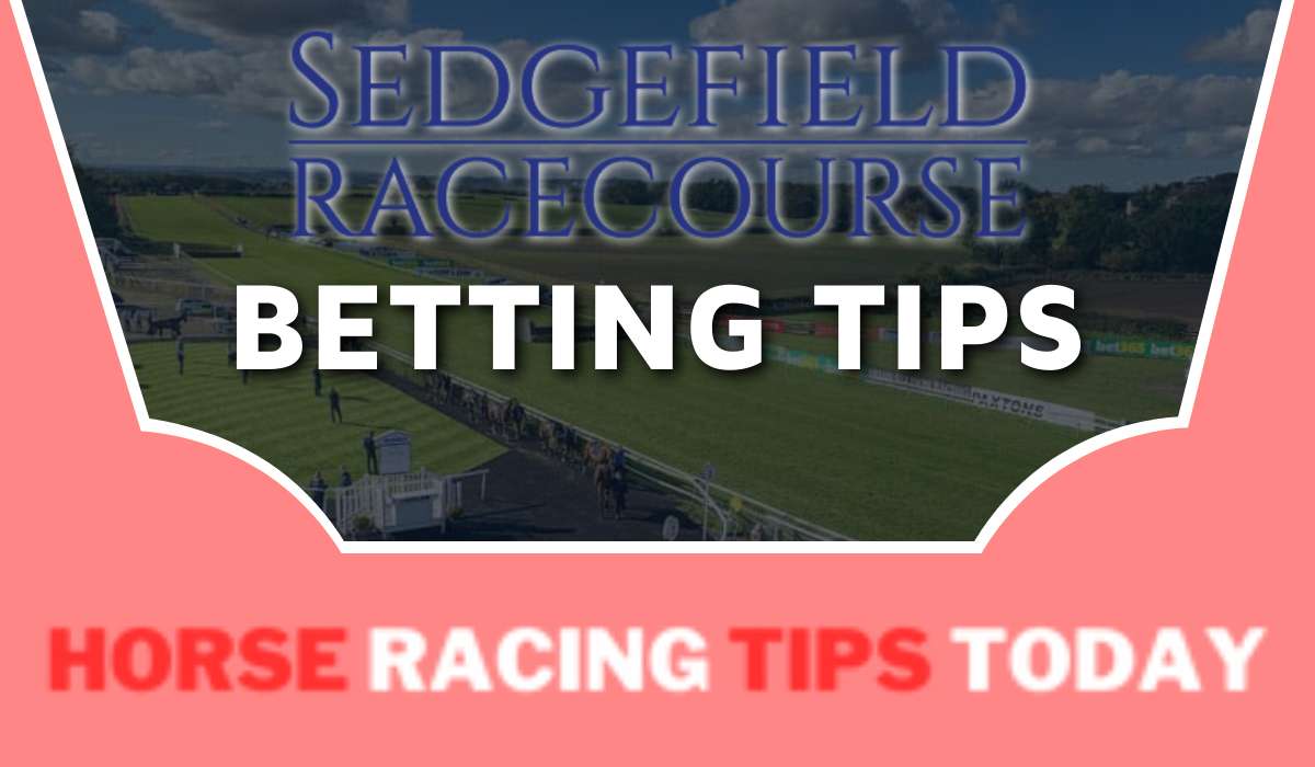 Sedgefield Betting Tips