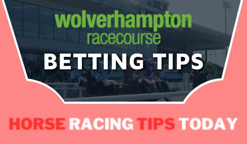 Wolverhampton Betting Tips