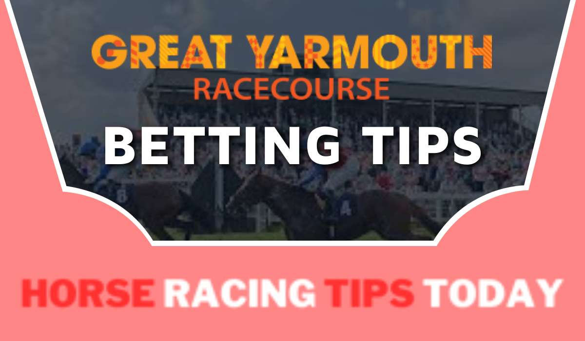 Yarmouth Betting Tips
